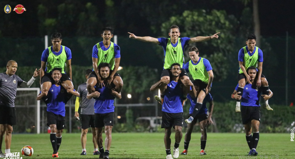 인도네시아 23세 이하(U-23) 축구대표팀