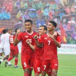 인도네시아 대표팀