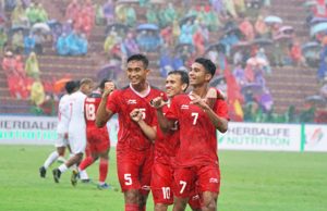 신태용호 인도네시아 4강 진출 태국과 준 결승전