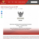 조세법 14가지 파생규칙