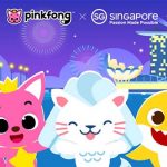 ‘핑크퐁 ·아기상어’