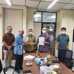 한국교육기업, UI대 비학위 교육 훈련 법인 출범한다