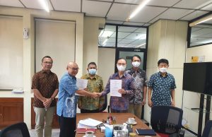 한국교육기업, UI대 비학위 교육 훈련 법인 출범한다