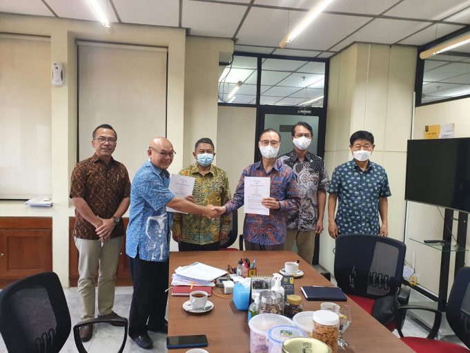 한국교육기업, UI대 비학위 교육 훈련 법인 출범한다