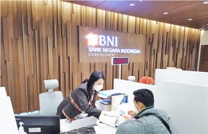 한인니 교역 435조 루피아 달성 목표 BNI 한국지점 역할 기대