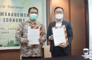 녹색기술협력거점센터, 인도네시아-한국 그린업 세미나 개최