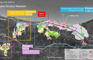 미·중 무역 갈등, 인도네시아 산업단지에 ‘예상 밖 활기’ 불어넣어