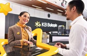 KB금융 임원들 줄줄이 자카르타 行… 부코핀은행 정상화 모색