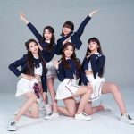 버스더즈 루왁 화이트 커피 광고 모델로 낙점