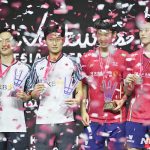 월드투어 슈퍼 1000