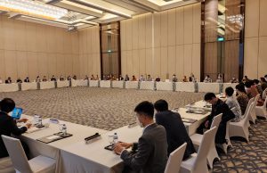 2022년 상반기 팀코리아 전체회의 개최… 51개 팀 열띤 토론