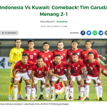 인도네시아-축구-대표팀이-2023년-아시안컵-예선-첫-A조-경기에서-쿠웨이트를-2-1로-꺾었다.