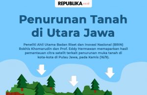 “기후변화·허위정보로 향후 10년내 글로벌 재앙 가능성”… 인도네시아는?