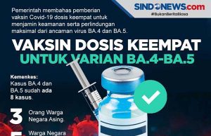 한인사회 4차 접종 시급한데… 정부 “아직 3차 접종자 26%에 불과”