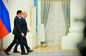 “러시아, 인도네시아와 원자력 에너지 개발 협력할 준비 완료”