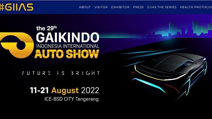 AUTOSHOW 2022