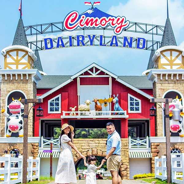 Cimory Dairyland