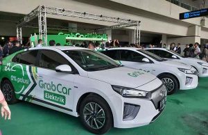 동남아 그랩, 대규모 구조조정…1천명 감원