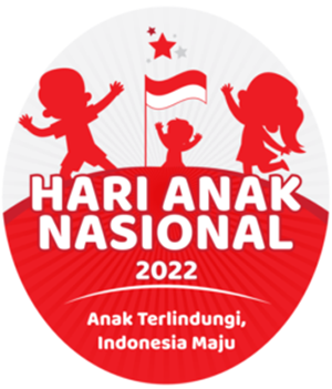 Hari Anak Nasional 2022