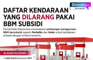 엔진 2,000cc 이상 보조금 유류 (BBM) 사용 제한… 어떤 차량?