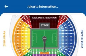 자카르타 공연장 일대 아수라장 교통 체증… 특별팀 투입으로 혼잡 완화될까