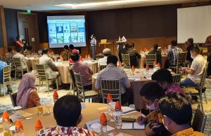 한국 기술로 동부자바 스마트시티를 밝힌다