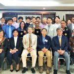 감리교신학대, 인니 7개 신학교와 업무협약