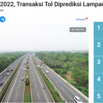 고속도로 통행료