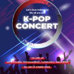 글로라 붕 카르노 K팝 콘서트 11월 개최