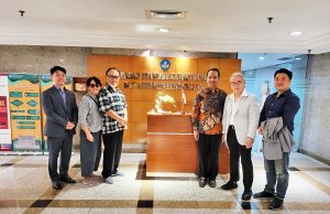 메타비티, 인도네시아에 메타버스 교육 콘텐츠 수출 가속화