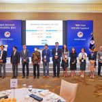 재인도네시아 한인상공회의소 사무국 임원