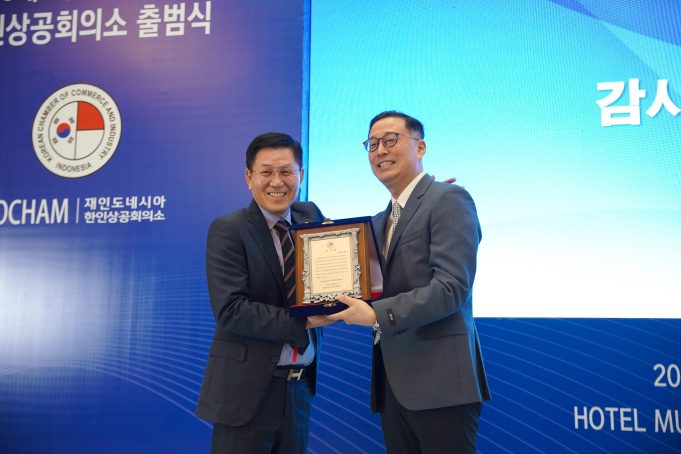 이강현 신임 코참회장 “하이브리드 조직화로 정책 대응과 시너지 창출”