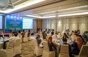 새마을재단, 해외진출기업 공장 새마을운동 연수 실시