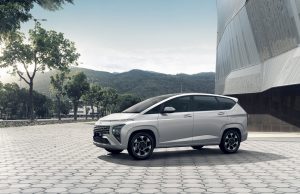 현대 스타게이저 11일 출시, 인니서 성공할 수 있을까?