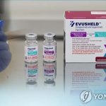 8일부터 면역저하자 예방용 항체주사제 ‘이부실드’ 투약 시작