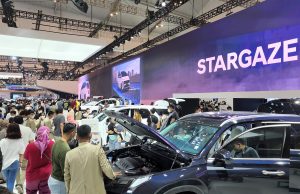 인도네시아 자동차 시장 침체 장기화… “사치세 감면해야”