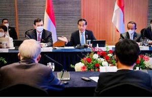 LG그룹, 중국서 인니로 LG전자 생태계 이전… “스마트 시티 투자”