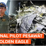 T-50i Golden Eagle기 전술훈련 일시 중단