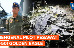 T-50i Golden Eagle기 전술훈련 일시 중단