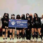 ‘2022 케이팝 커버댄스 페스티벌’ 인니 지역결선 성료