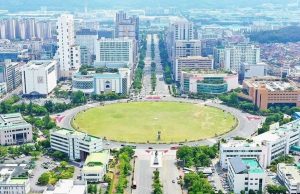 2022 경상남도 창원시 인도네시아 수출 상담회 개최