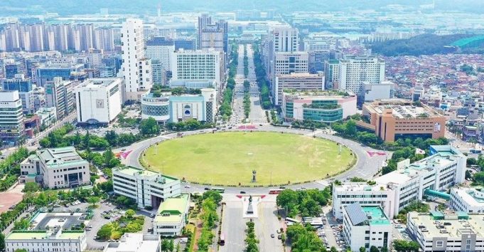 2022 경상남도 창원시 인도네시아 수출 상담회 개최