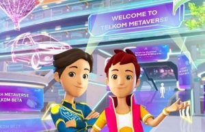 메타버스와 디지털 휴먼의 시대