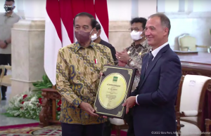 농업부 “쌀 재고 350만 톤 돌파… 57년 만의 최고치”