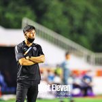 Shandong Taishan v Lion City Sailors – AFC Champions League Group F