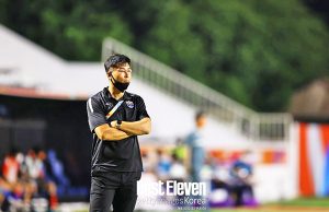 김도훈 감독, 반둥 프로축구 페르십 후보로 거론