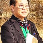 김우영 작가(문학박사·대전중구문인협회 회장)