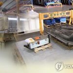 니켈·리튬값 고공행진에…폐배터리 재활용 사업 뜬다(CG)