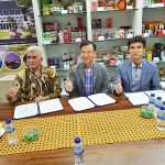 대구광역시 자카르타사무소