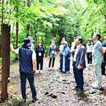 산림생명자원 보존·증식 기술